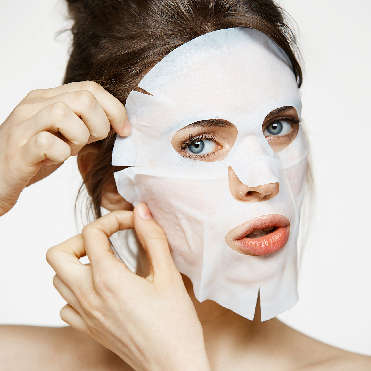 Moisturizing Sheet Mask